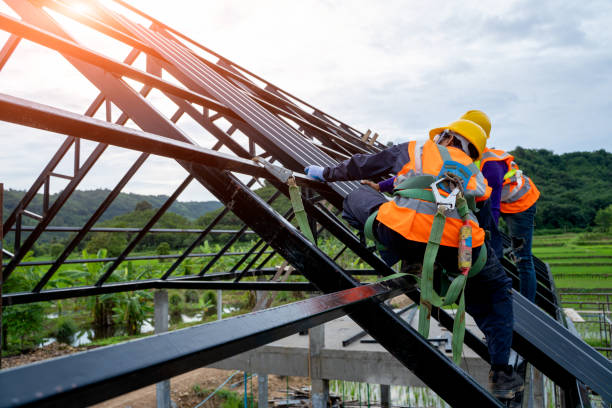 Best Local Roofing Companies  in Irwin, PA