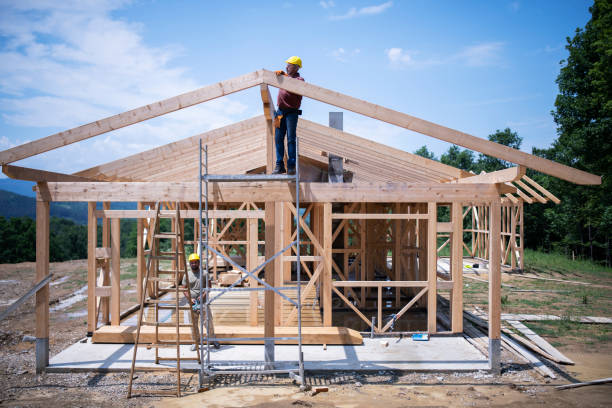 Best Commercial Roofing Services  in Irwin, PA