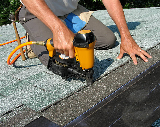 Quick and Trustworthy Emergency Roof Repair Services in Irwin, PA