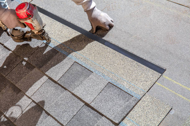 Best Storm Damage Roof Repair  in Irwin, PA